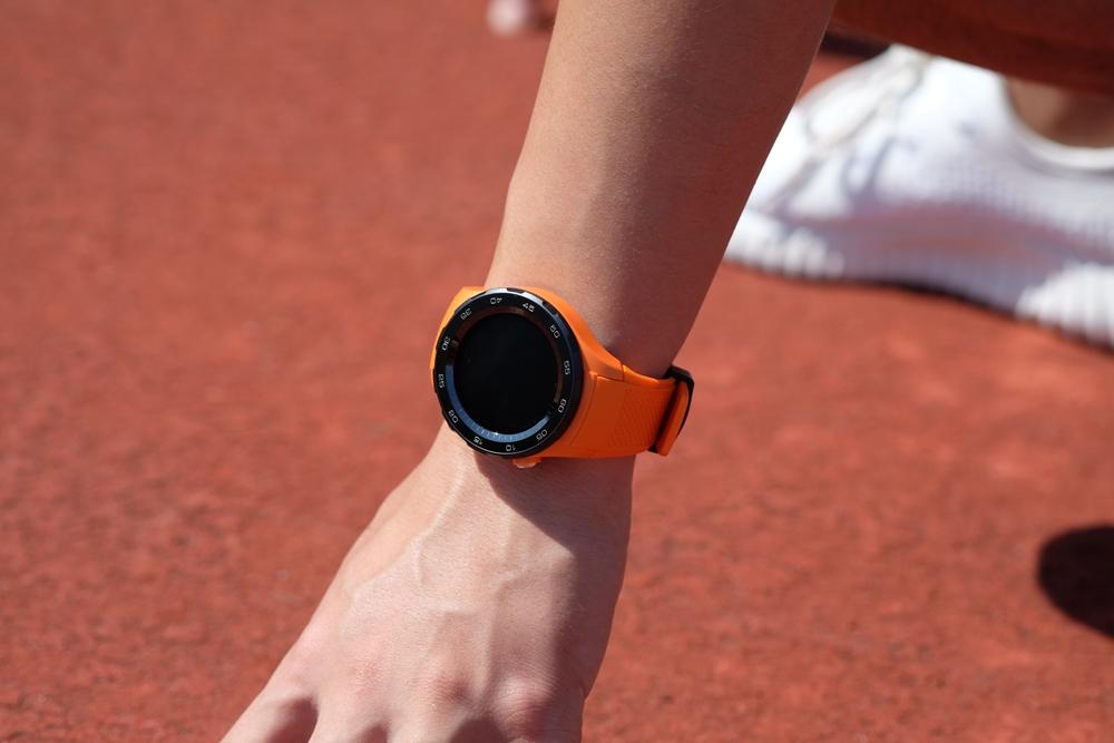 huaweiwatch22018版产品介绍,huaweiwatch22018