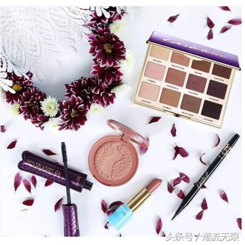 这些冷门彩妆也非常棒,这些只要十块的超冷门国货彩妆