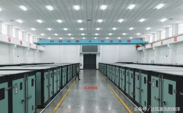 小岛上的中国海军是怎么生活的,海军不出海的时候都在干嘛