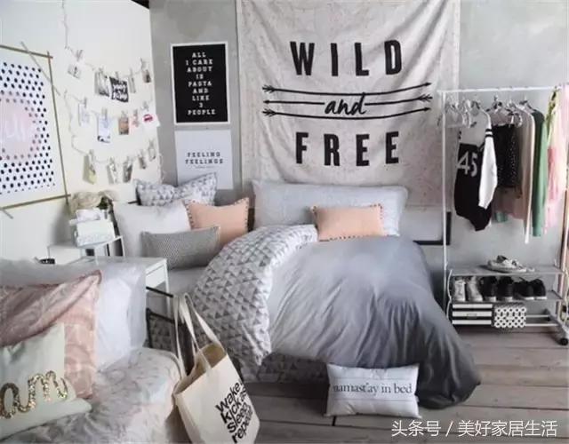 出租屋怎么改造变亮,出租屋里怎么改造