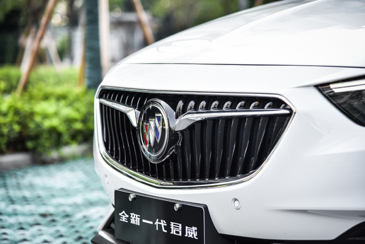 别克君威2.0t2024款性能测试,1.5t配9at变速箱怎么样君威