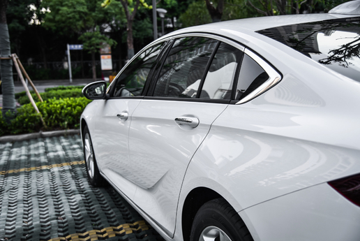 别克君威2.0t2024款性能测试,1.5t配9at变速箱怎么样君威