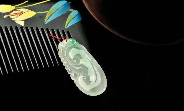 如何找到有缘的翡翠,翡翠一鹿有你适合什么人戴