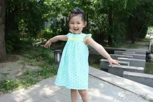 「跑题一篇」美妞衣橱盘点,这个夏天扮靓就靠它们啦!