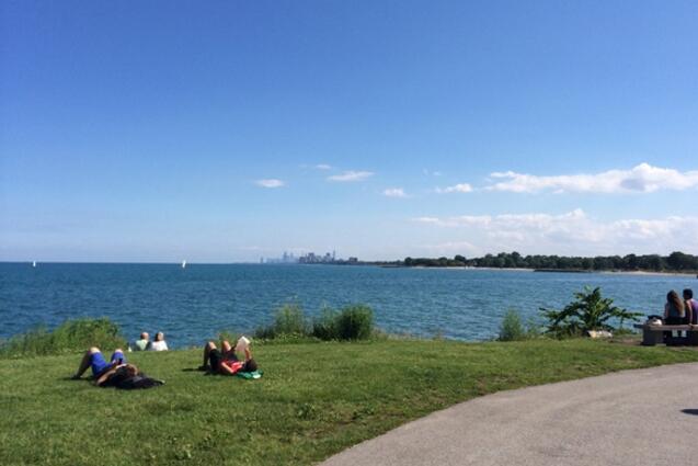 在美国西北大学(NorthwesternUniversity)就读是一种什么样的体验?