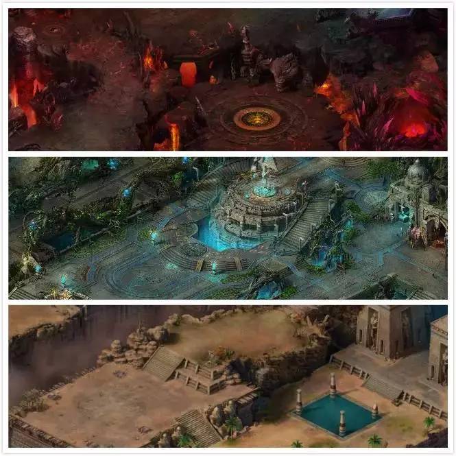 最近很火的一个端游游戏,一款上线了七个月的游戏就爆火了