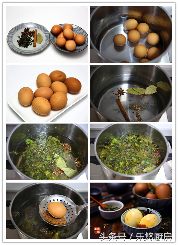 经典的传统早餐做法有哪些,教你6道早餐做法吃饱又吃好