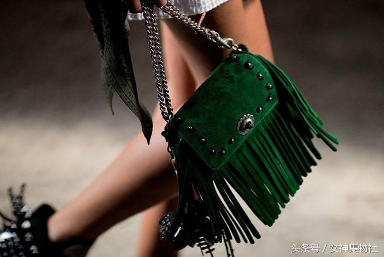 曾经瞧不起的Coach，今年时髦开挂让我毫不犹豫丢掉了LV~