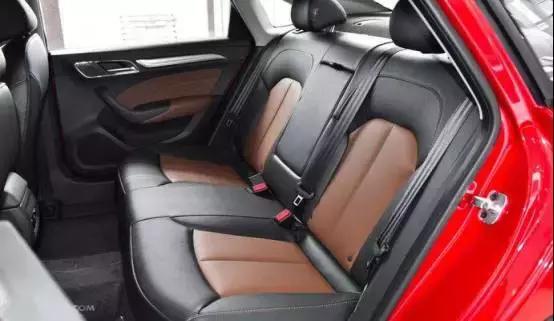 买荣威i6的十大忠告,买车就选荣威i6买的放心用的安心