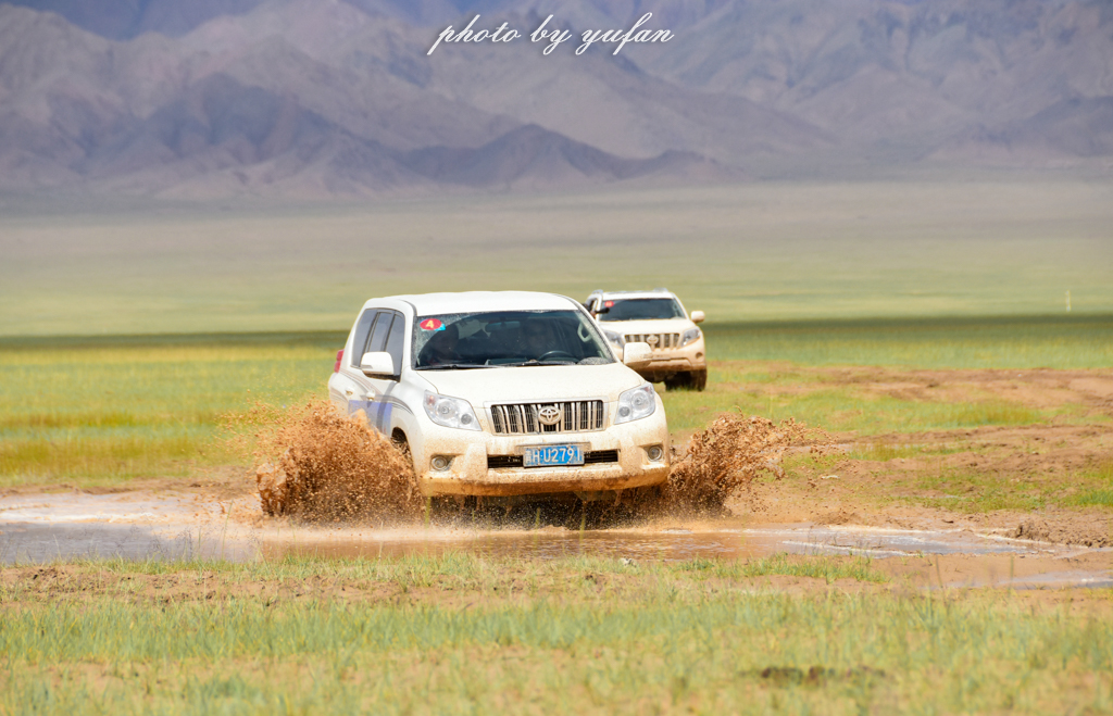 无人区穿越多少公里,无人区穿越和荒野求生哪个难