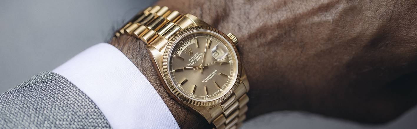 劳力士男女都能戴的表 (劳力士适合男人戴的表)