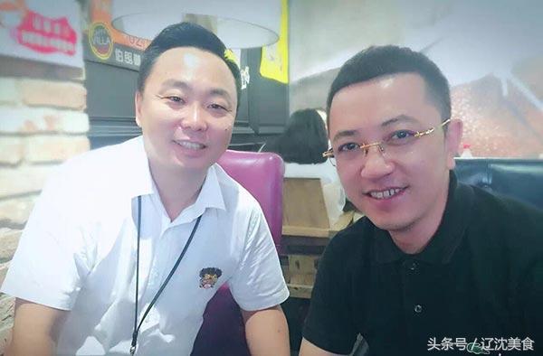 餐饮开店故事,餐饮连锁店创业故事