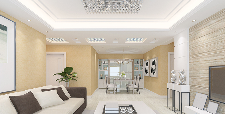 2007年左右三室两厅南北通透户型,南北通透户型优缺点