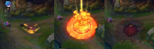 英雄联盟最近活动电玩皮肤,英雄联盟蚂蚱全部皮肤