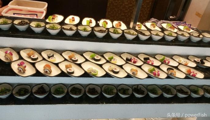 北京值得吐血推荐的自助餐,北京这八家自助餐逆天了