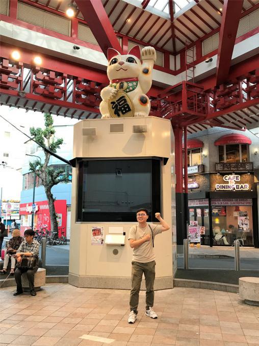 日本升龙道自由行,日本升龙道之旅攻略