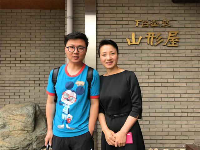 日本升龙道自由行,日本升龙道之旅攻略