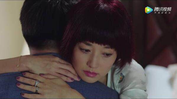 唐晶戴的项链 (唐晶配饰)