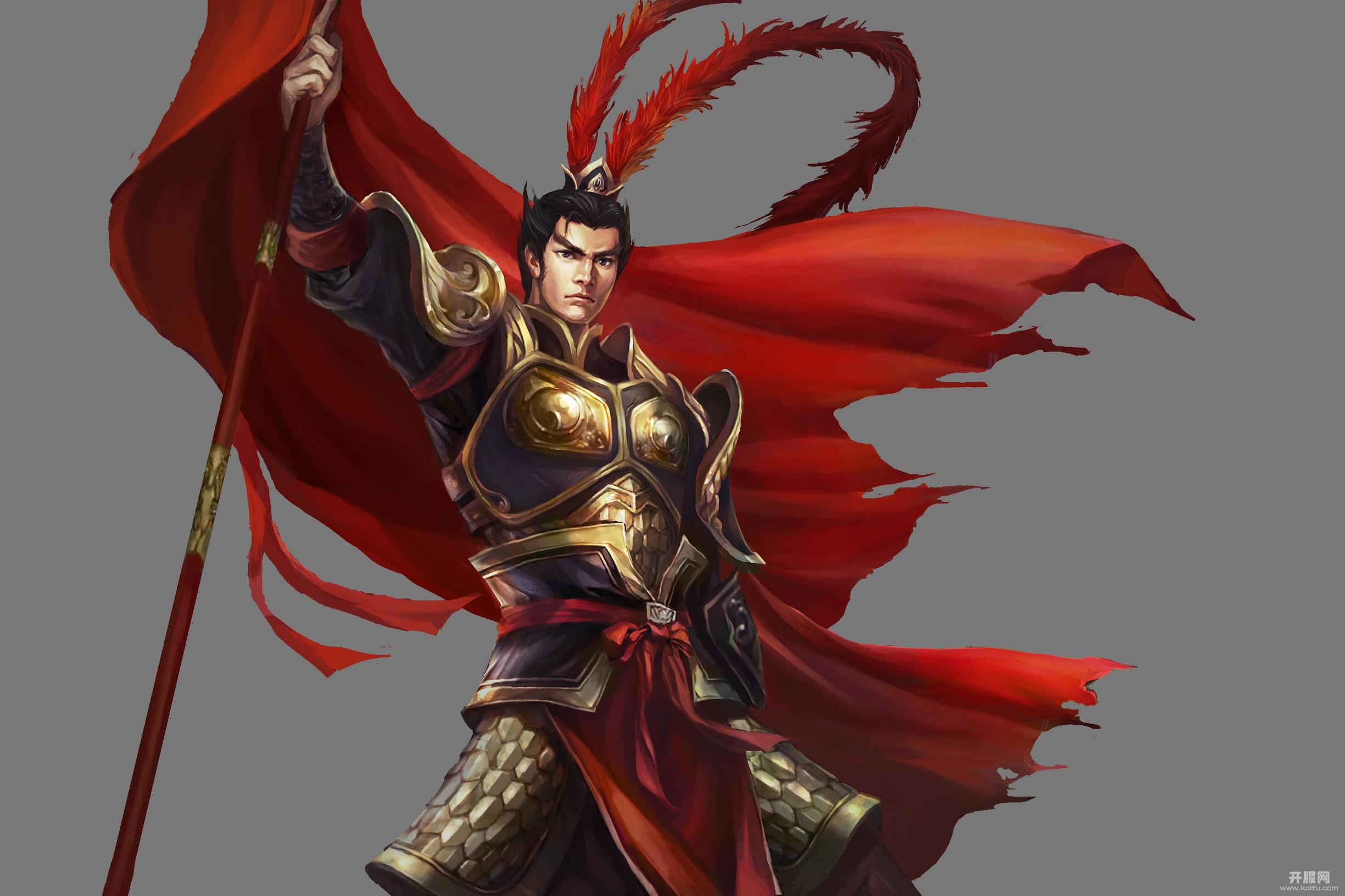 揭秘吕布杀死董卓背后的历史真相,吕布战败的真正原因