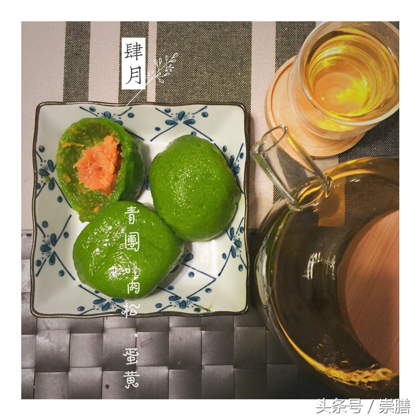 盘点曾经爆火的网红美食,盘点我经常刷到的网红美食