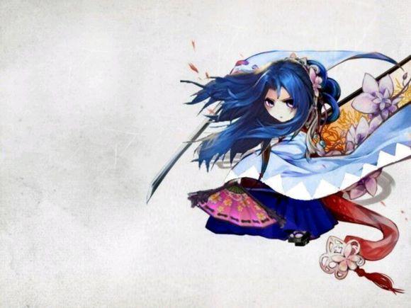 王者荣耀情侣头像一男一女校园,王者荣耀项羽霸王别姬情侣头像