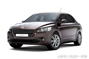 紧凑型合资车二手车,紧凑型合资家用轿车推荐