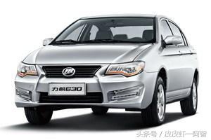 紧凑型合资车二手车,紧凑型合资家用轿车推荐