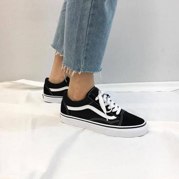 「10款百搭球鞋」简约不简单亲民的价格你也可以入手