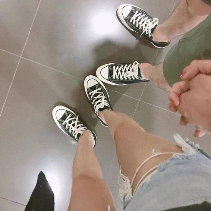 「10款百搭球鞋」简约不简单亲民的价格你也可以入手