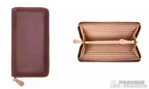 男士钱包分析,最好的钱包男士