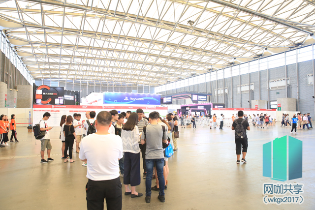 2018chinajoy全程回顾,2017chinajoy现场图片欣赏