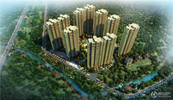 宜昌楼市开局,宜昌新城区未来发展规划