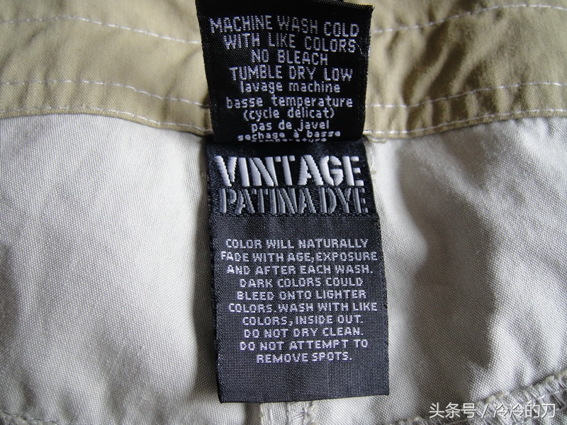 穿牛仔裤还是穿战术裤？KUHLREVOLVR，牛仔裤和战术裤合二为一，告别选择强迫症