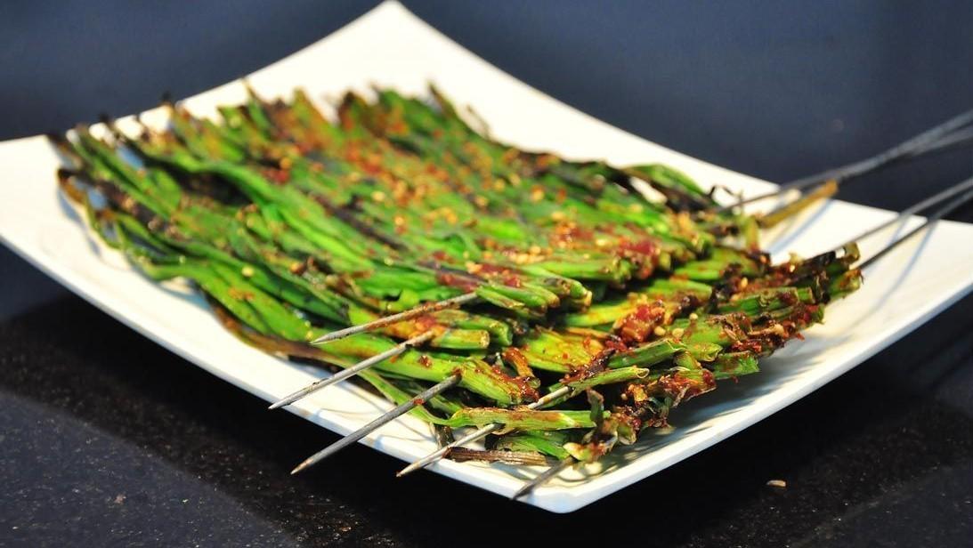 吃韭菜能壮阳?事实真相会让你很失望!