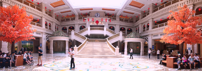 国内冬天的冰雪之旅,来一场冬日的冰雪之旅