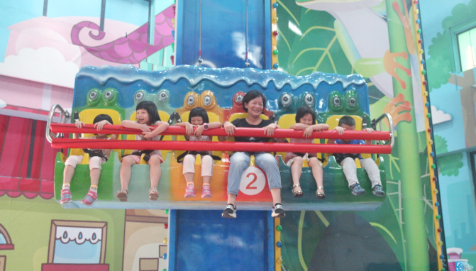 国内冬天的冰雪之旅,来一场冬日的冰雪之旅