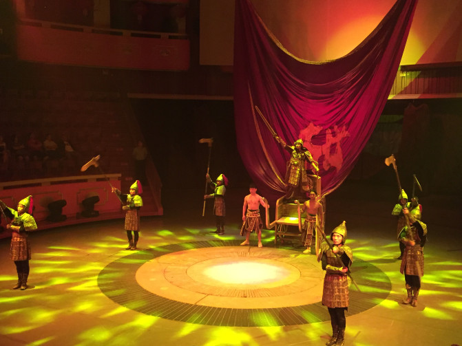 国内冬天的冰雪之旅,来一场冬日的冰雪之旅