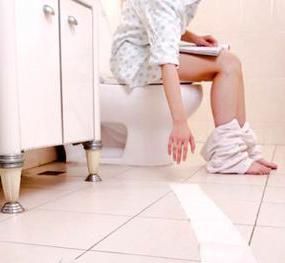 孕期要经历的4件尴尬事,第3件大多数妈妈都躲不掉,你中了吗?