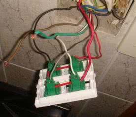 电工家装常识有哪些,电工常识大全