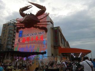 嵊泗海岛旅行,嵊泗浪漫海岛游