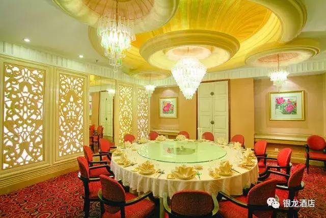 恩师情谊大于天,西宁人办谢师宴就去这家酒店
