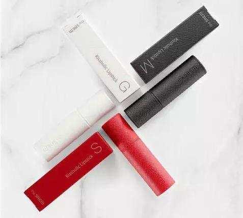 百元内大牌显白口红,百元左右好用口红推荐