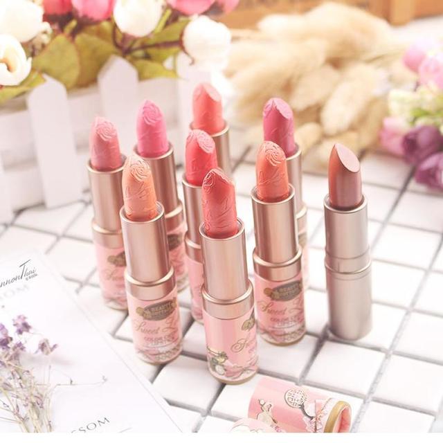 百元内大牌显白口红,百元左右好用口红推荐