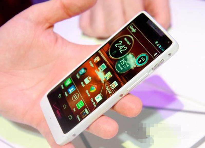 从2830元降至340元，曾经超窄边框最强商务的手机