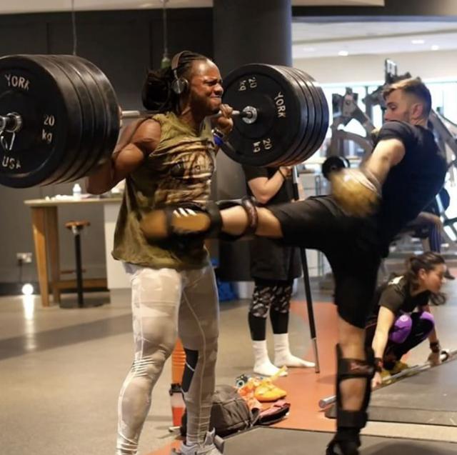 浅谈男人身材好的标准,想成为肌肉型男,你需练好这几块肌肉