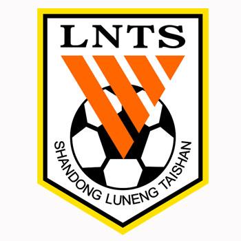 山东鲁能队徽演变,山东鲁能队徽