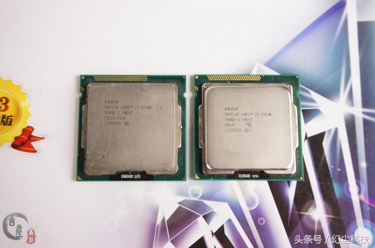 酷睿第二代i5处理器,酷睿i5处理器出到几代