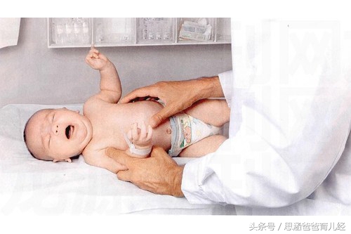 三岁小孩突发急性肠套叠,幼儿肠套叠应急办法