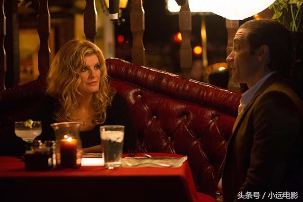 惊悚悬疑日漫神作,十部顶级惊悚悬疑神作美剧