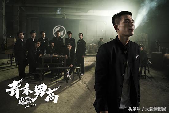 建军大业最受欢迎的角色,建军大业中演的最好的都是谁